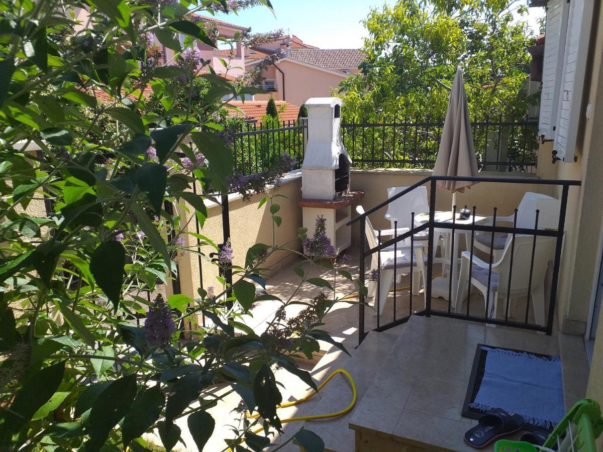 Apartman Vida Πούλα Εξωτερικό φωτογραφία