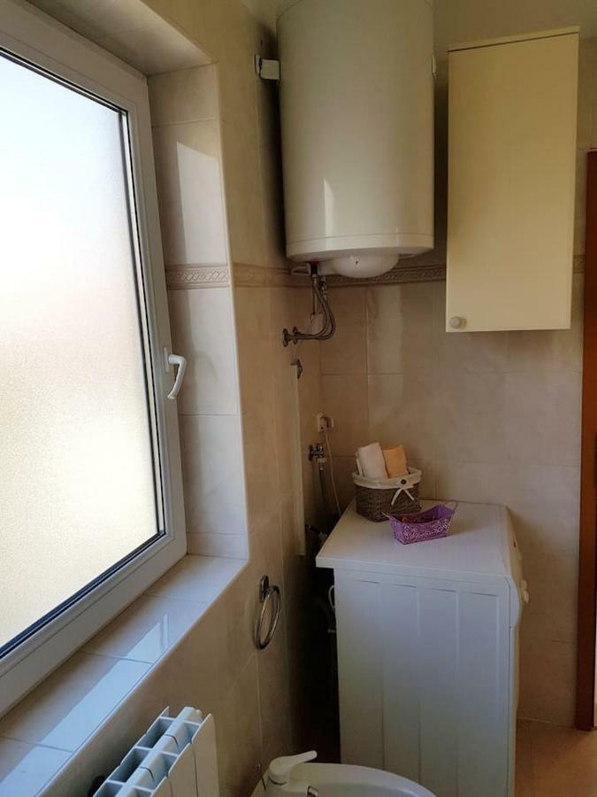 Apartman Vida Πούλα Εξωτερικό φωτογραφία