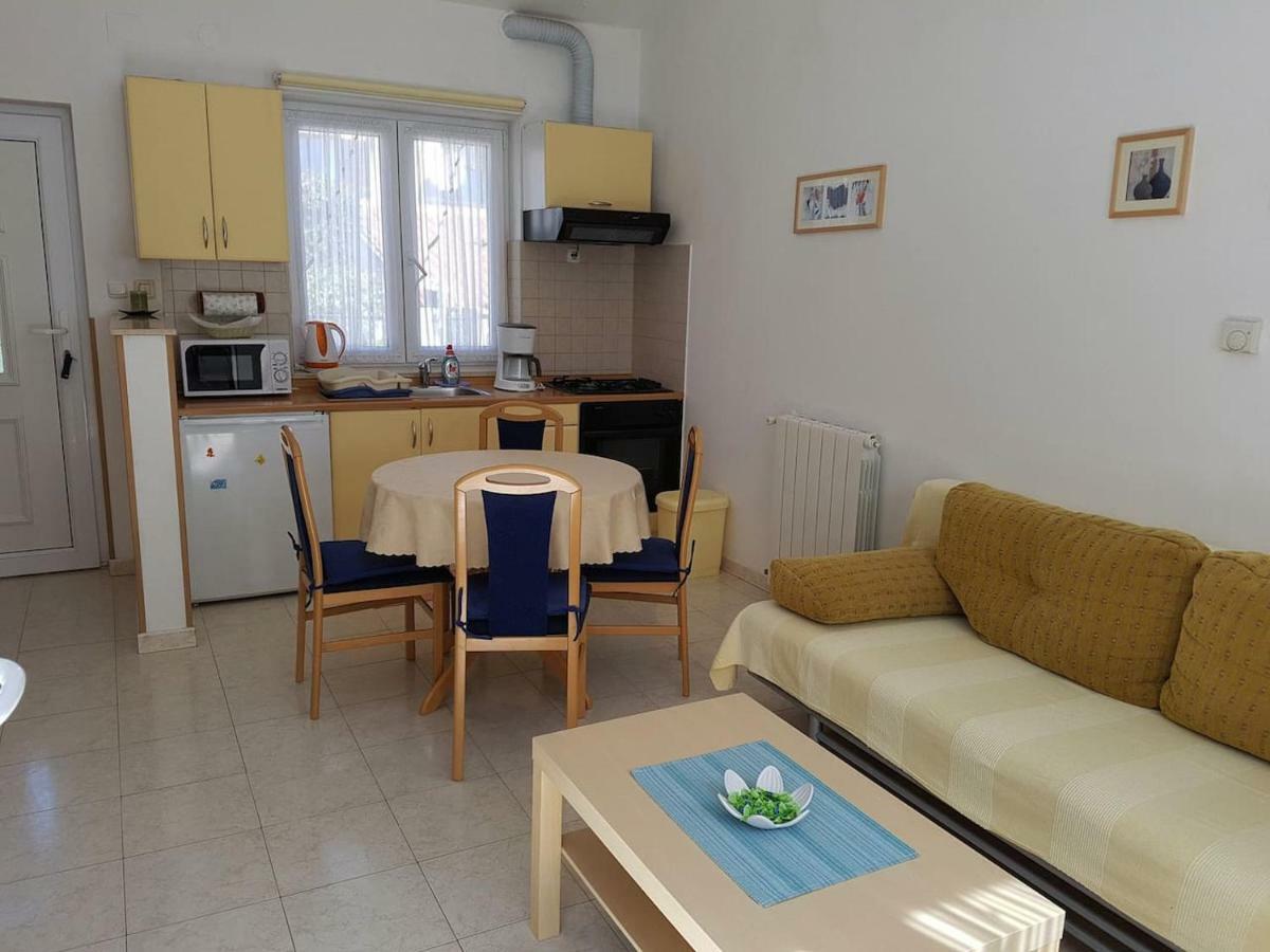 Apartman Vida Πούλα Εξωτερικό φωτογραφία