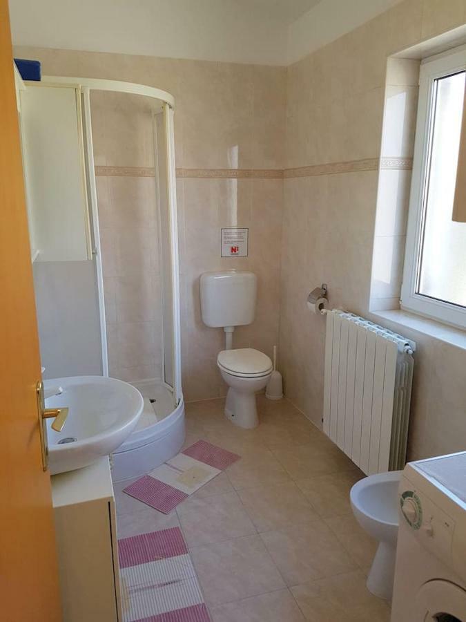 Apartman Vida Πούλα Εξωτερικό φωτογραφία